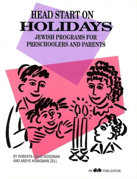 Head Start on Holidays