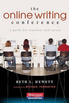Online Writing Conference: A Guide for Teachers and Tutors