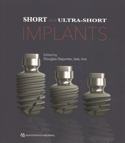 Short and Ultra-short Implants