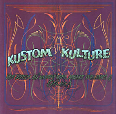 Kustom Kulture