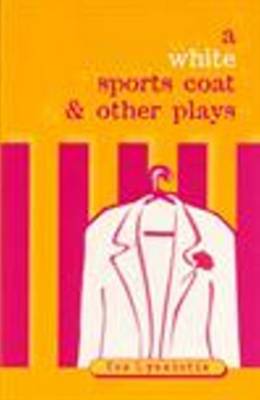 White Sports Coat and Other Plays