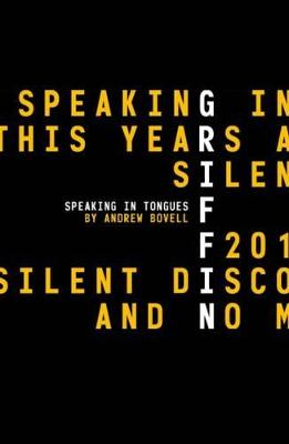 Speaking in Tongues