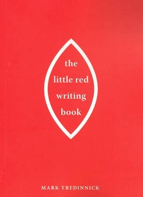 Little Red Writing Book