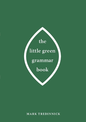 Little Green Grammar Book