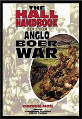 Hall Handbook of the Anglo Boer War 1899-1902