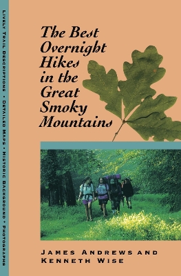 Best Overnight Hikes in the Great Smoky Mountains