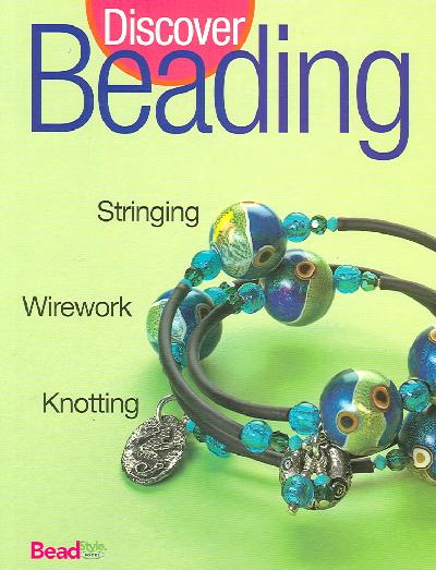 Discover Beading