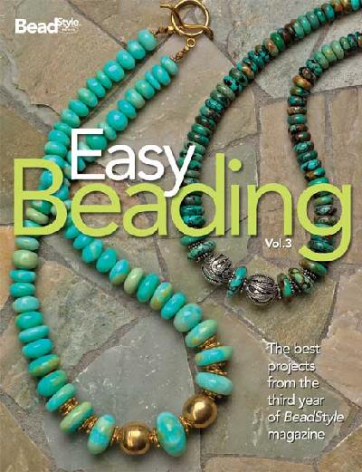 Easy Beading Vol. 3