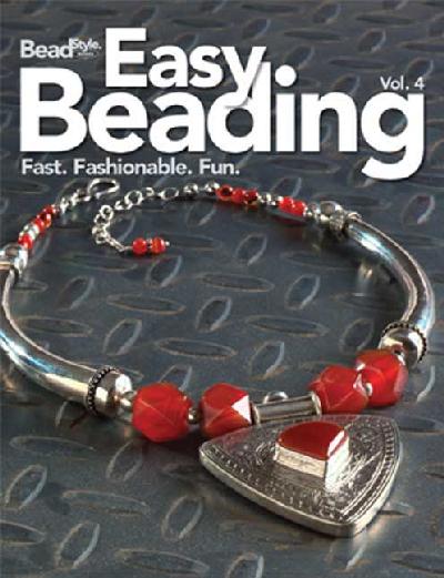 Easy Beading Vol. 4