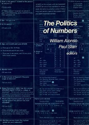 Politics of Numbers