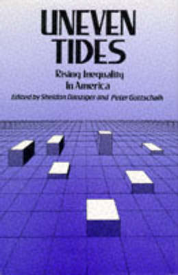 Uneven Tides: Rising Inequality in America