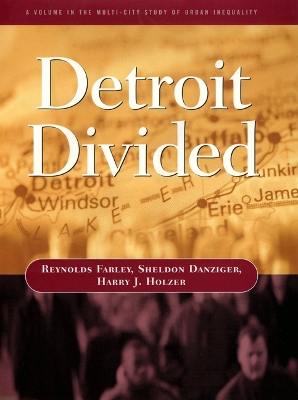 Detroit Divided