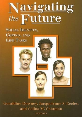 Navigating the Future: Social Identity, Coping, and Life Tasks