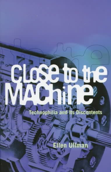 Close to the Machine: Technoph