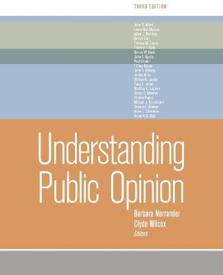 Understanding Public Opinion 3rd Revised edition