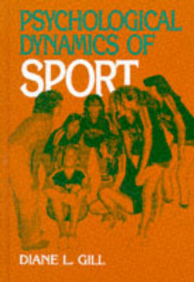 Psychological Dynamics of Sport