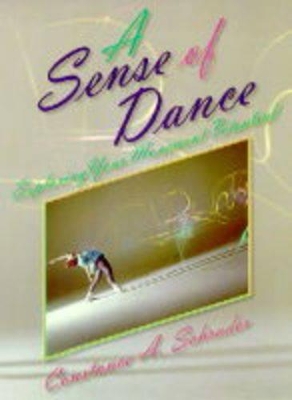 Sense of Dance: Exploring Your Movement Potential
