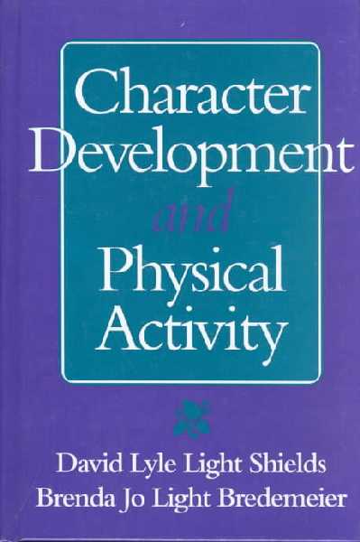 Character Development and Physical Activity