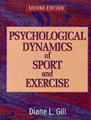 Psychological Dynamics of Sport 2nd Revised edition