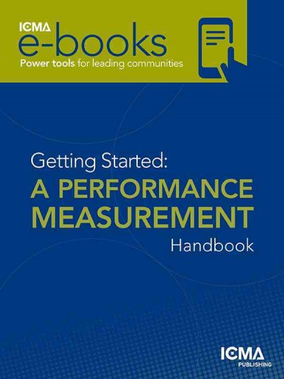 Getting Started: A Peformance Measurement Handbook