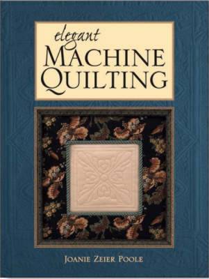 Contemporary Machine Embroidered Quilts: Innovative Techniques and Designs