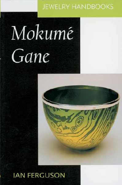 Jh: Mokume Gane (Krause)