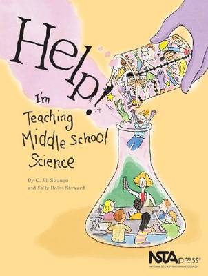 Help!: I'm Teaching Middle School Science