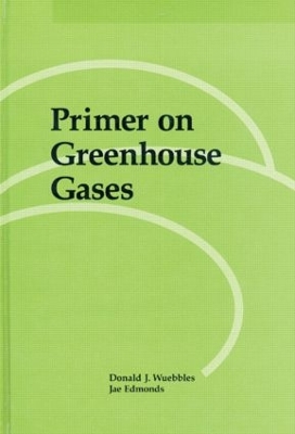 Primer on Greeenhouse Gases