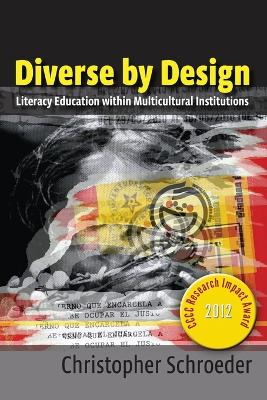 Diverse by Design: Literacy Education within Multicultural Institutions