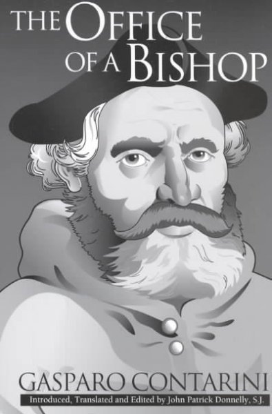 Office of A Bishop: De Officio viri bono et probi episcopi