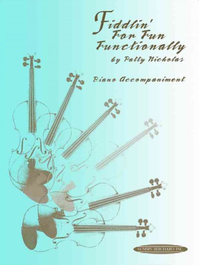 Fiddlin' for Fun Functionally