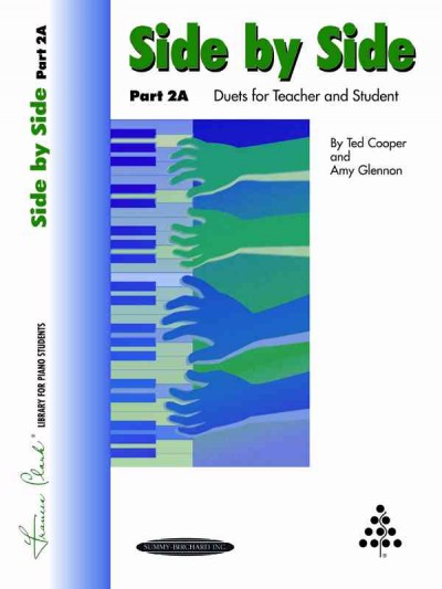 Side by Side: Part 2A