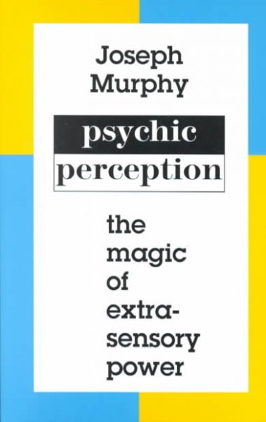 Psychic Perception