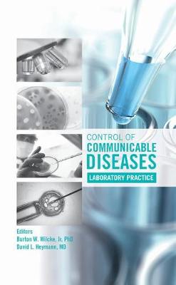 Control of Communicable Diseases: Laboratory Practice