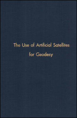 Use of Artifial Satellites for Geodesy