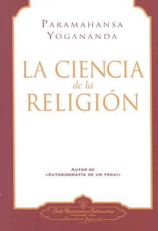 La ciencia de la religiÃ³n