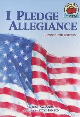 I Pledge Allegiance, 2nd Edition