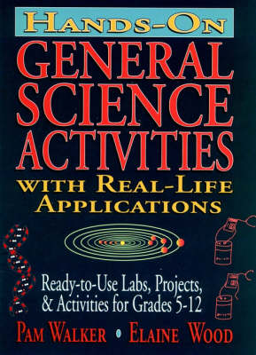 Hands-On General Science Activities with Real-Life Applicants