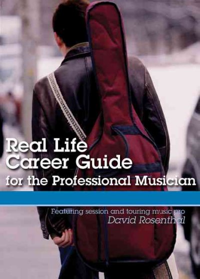 Real Life Career Guide for the Professional Musici Berklee Workshop Series