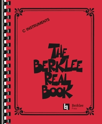 The Real Berklee Book C Instruments