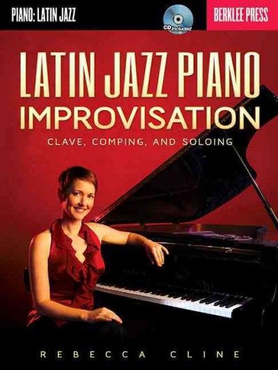 Latin Jazz Piano Improvisation