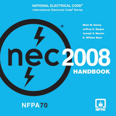 National Electrical Code Handbook 2008 ed.