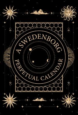 Swedenborg Perpetual Calendar: Thoughts for the Day to Return to Year after Year