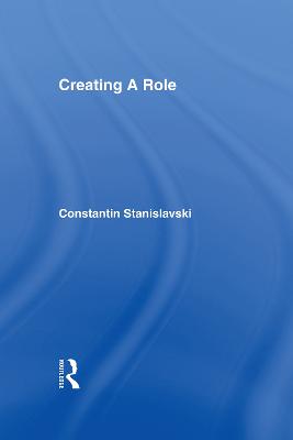 Creating A Role