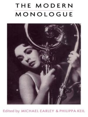 Modern Monologue: Women