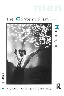 Contemporary Monologue: Men
