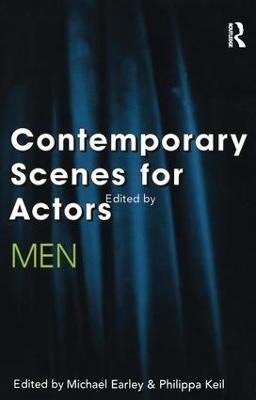 Contemporary Scenes for Actors: Men