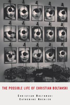 Possible Life of Christian Boltanski
