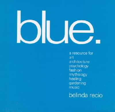 Essence of Blue
