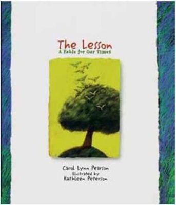 Lesson: A Fable of Hope